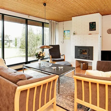 بيت للعطل 4 Person Holiday In V Ggerl Se