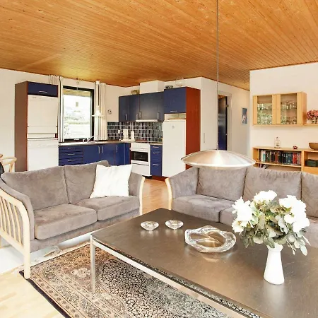 4 Person Holiday In V Ggerl Se *