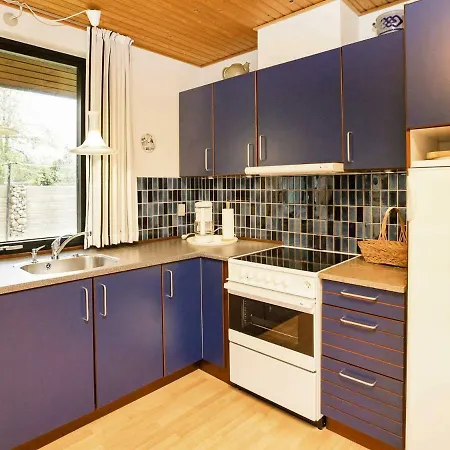 4 Person Holiday In V Ggerl Se