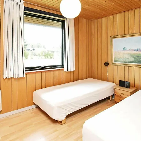 4 Person Holiday In V Ggerl Se *