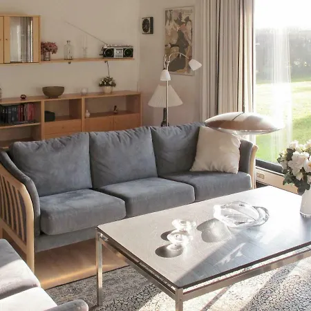 4 Person Holiday In V Ggerl Se بيت للعطل Bøtø By